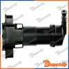 Gicleur de lave-phare droite pour AUDI | EDS-AU-003, 001-10-21240